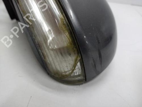 Left mirror VW GOLF V (1K1) 2.0 TDI 16V | BP20888058C26 