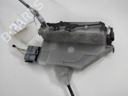 Used Front right lock Front right lock CITROËN C4 CACTUS 1.2 VTi 82 (82 hp) 20901643 20901643