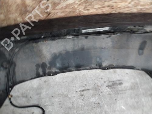 Rear bumper VW GOLF V (1K1) 2.0 TDI 16V | BP23792919C8 