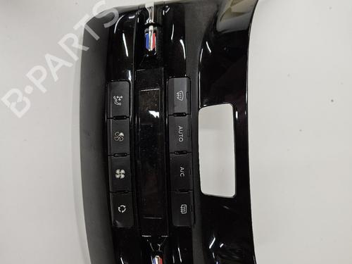 Used Climate control Climate control 38274786 38274786