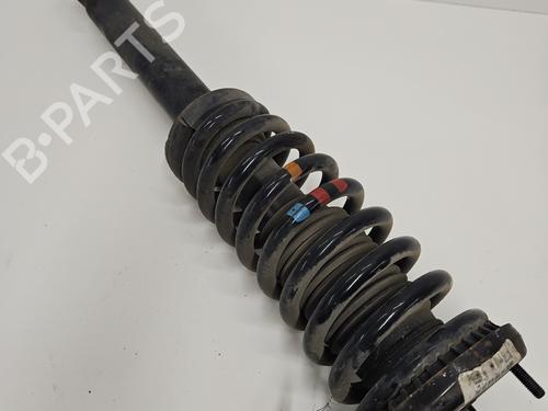 Used Left front shock absorber JAGUAR XF I (X250) 3.0 D (241 hp) 25743164