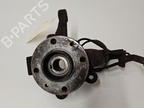 Used Right front steering knuckle DACIA LOGAN MCV (KS_) 1.5 dCi (KS0W) (86 hp) 29196763