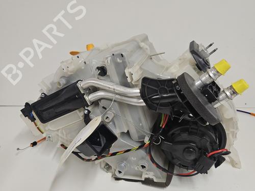 Used Heater matrix box PEUGEOT 2008 I (CU_) 1.2 VTi (82 hp) 32870703