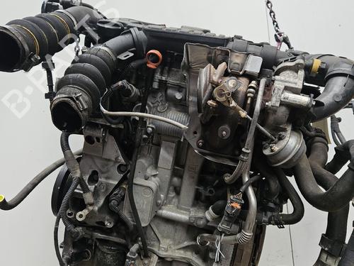 Engine PEUGEOT PARTNER Tepee 1.2 THP | BP34572378M1 - Image 3