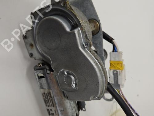 Rear wiper motor CITROËN XSARA (N1) 2.0 HDi 90 | BP26231577M102 