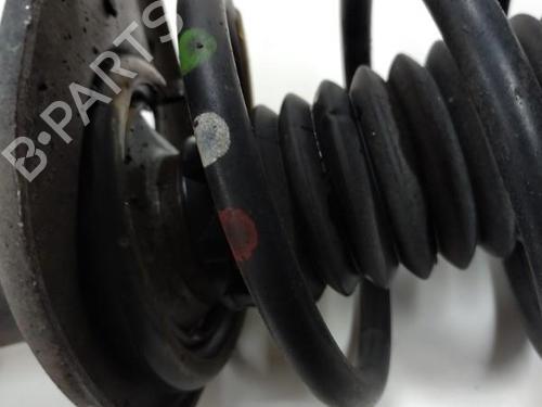 Left front shock absorber PEUGEOT 5008 (0U_, 0E_) 1.6 HDi | BP20899451M16 
