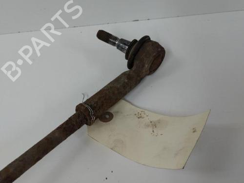 Steering rack VW POLO IV (9N_, 9A_) 1.4 TDI | BP20893995M22 