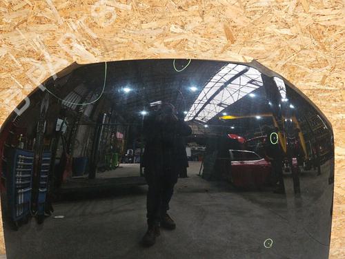 Cofano anteriore AUDI A3 (8P1) 1.9 TDI (105 hp) 32375825