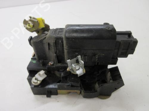 Front right lock RENAULT KANGOO Express (FC0/1_) 1.5 dCi (FC07, FC1R) | BP20900647C97 