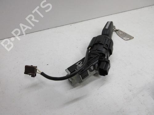 Used Electronic module Electronic module PEUGEOT 208 I (CA_, CC_) 1.4 HDi (68 hp) 20891536 20891536
