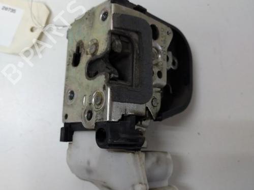 Used Front left lock Front left lock 20893738 20893738
