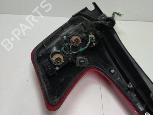 Used Left taillight Left taillight NISSAN JUKE (F15) 1.5 dCi (110 hp) 20905275 20905275
