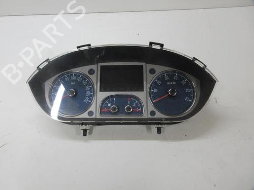 Used Instrument cluster Instrument cluster LANCIA MUSA (350_) 1.3 D Multijet (350.AXG11, 350.AXG1A) (90 hp) 22106857 22106857
