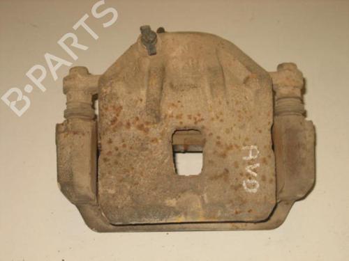 Used Right front brake caliper HYUNDAI TUCSON (JM) 2.0 CRDi All-wheel Drive (113 hp) 20904071