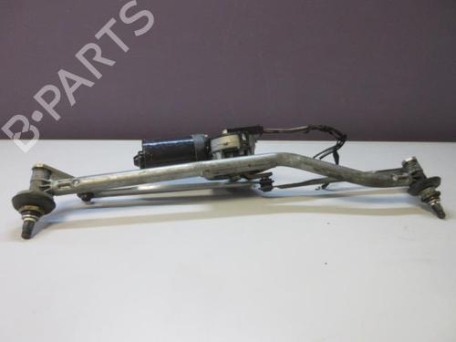 Used Front wipers mechanism BMW 3 (E46) 320 d (129 hp) 22106247