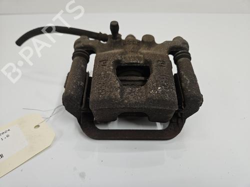 Used Left rear brake caliper Left rear brake caliper NISSAN QASHQAI I (J10, NJ10) 1.6 dCi (130 hp) 40032824 40032824