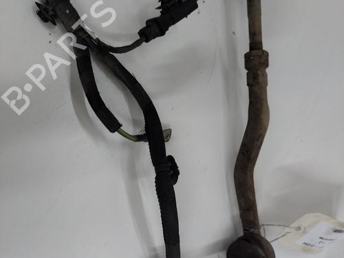 Steering rack PEUGEOT 208 I (CA_, CC_) 1.2 VTI 82 | BP22184461M22 