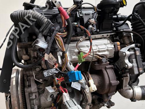 Engine BMW 3 (F30, F80) | BP36173263M1 - Image 7