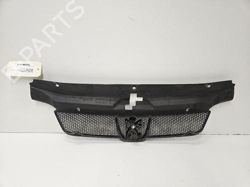 Used Grille Grille 36571776 36571776