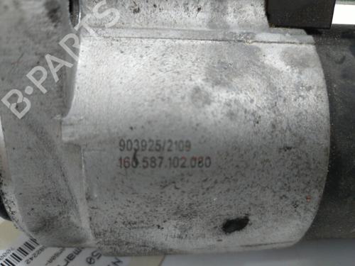 Starter NISSAN 350Z Coupe (Z33) 3.5 (AAZ33) | BP20900260M8 
