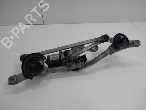 Vindrude Viskermekanisme NISSAN JUKE (F15) 1.5 dCi (110 hp) 20890453