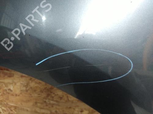 Right front fenders CITROËN C4 Grand Picasso I (UA_) 2.0 HDi 150 | BP20905435C42 