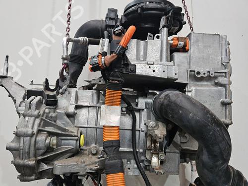 Engine RENAULT ZOE (BFM_) ZOE | BP31864474M1 - Image 2