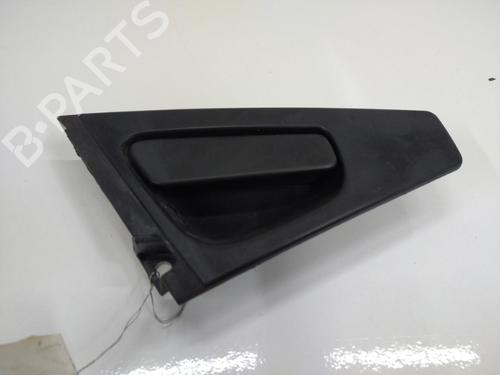 Used Rear left exterior door handle RENAULT CLIO IV (BH_) 1.5 dCi 90 (90 hp) 20890500