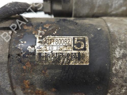 Used Starter Starter PEUGEOT EXPERT Van (222) 2.0 HDI (94 hp) 29467122 29467122