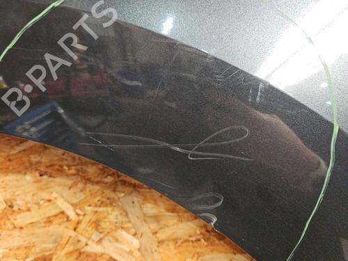 Left front fenders PEUGEOT 5008 (0U_, 0E_) 1.6 HDi | BP31818968C41