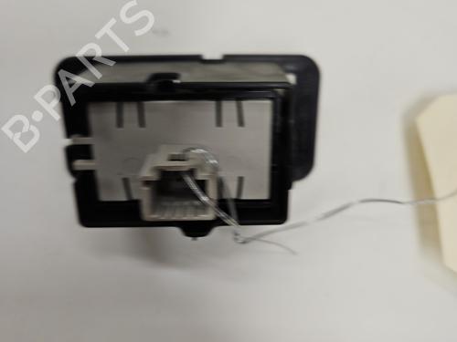 Switch RENAULT ZOE (BFM_) ZOE | BP28415565I30 