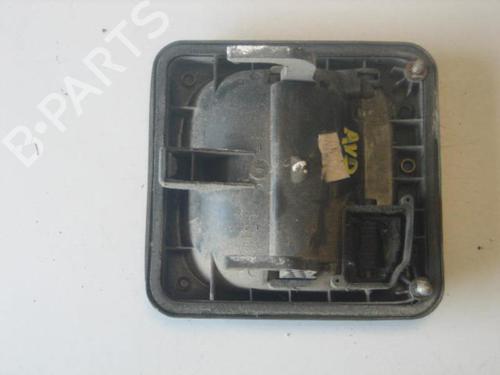 Used Front right exterior door handle Front right exterior door handle FIAT DUCATO Platform/Chassis (244_) 2.8 JTD Power (146 hp) 22917046 22917046