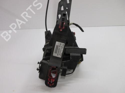Used Rear right lock FORD FIESTA V (JH_, JD_) 1.3 (69 hp) 20901112