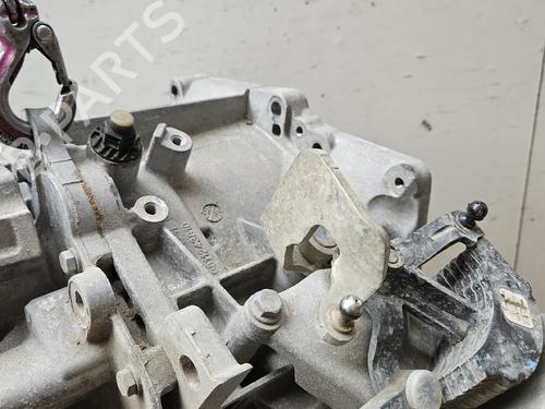 Gearbox CITROËN C3 III (SX) 1.5 BlueHDi 100 (SXYHYP, SXYHTU) | BP37734598M3 - Image 4