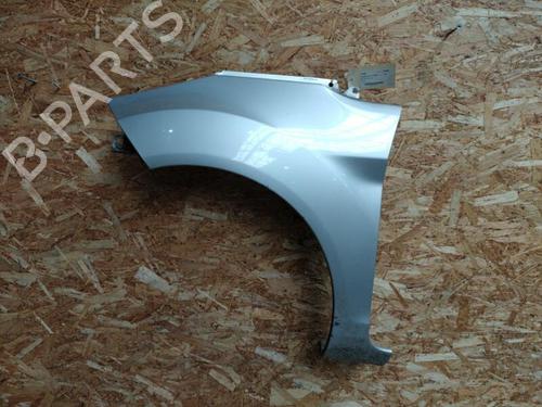 Left front fenders FORD FIESTA VI (CB1, CCN) 1.6 TDCi | BP20894054C41 
