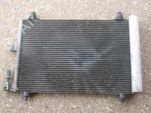 AC Kondensor CITROËN XSARA Break (N2) 2.0 HDI 90 (90 hp) 20899090