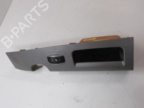 Right front window switch KIA SORENTO I (JC) 2.5 CRDi 4WD | BP22107041I26 