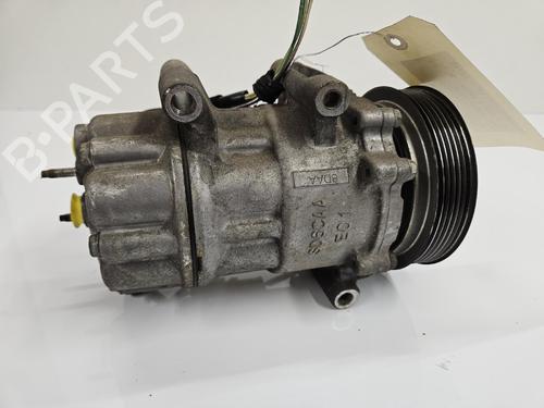 AC compressor PEUGEOT 307 CC (3B) 2.0 HDi 135 | BP39712945M34 - Image 2