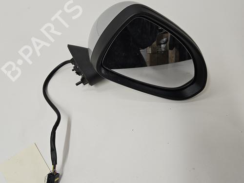 Right mirror OPEL CORSA E (X15) 1.4 Turbo (08, 68) | BP34385079C27 - Image 3