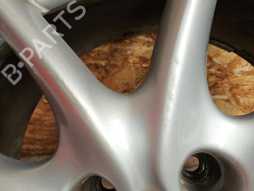 Used Rim Rim PORSCHE CAYENNE (9PA) 3.2 (250 hp) 29895743 29895743