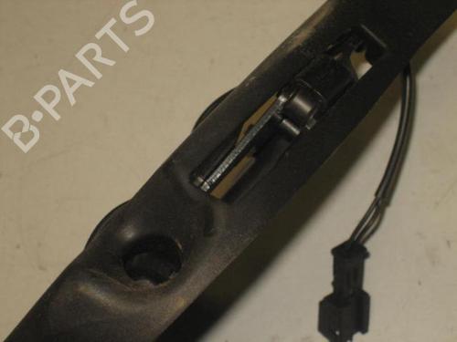 Tailgate lock PEUGEOT 307 CC (3B) 2.0 HDi 135 | BP20890297C101 