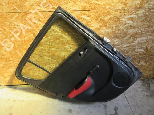 Left rear door HYUNDAI i20 I (PB, PBT) 1.4 CRDi | BP20908395C4 