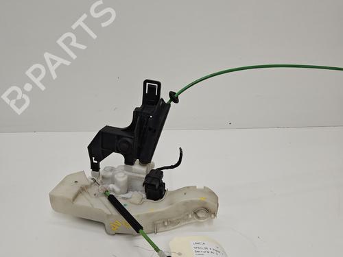 front-left-lock-lancia-ypsilon-843_-2003-2004-2005-2006-2007-2008-2009-2010-2011-30604368 main image