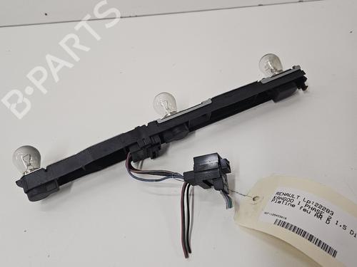 Used Lamp holder Lamp holder RENAULT KANGOO (KC0/1_) 1.5 dCi (57 hp) 35889178 35889178