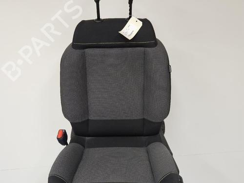 Left front seat CITROËN C3 III (SX) 1.2 THP 110 (SXHNPS, SXHNZT, SXHNZ6) | BP38476773C15 - Image 5