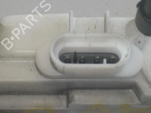 Front right lock RENAULT MEGANE II (BM0/1_, CM0/1_) 1.5 dCi (BM1E, CM1E) | BP20898181C97 
