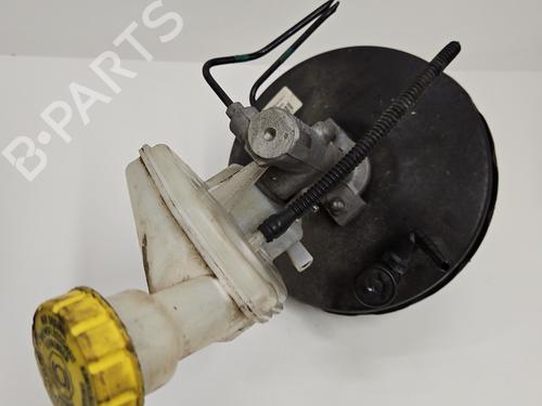 Used Servo brake CITROËN C2 (JM_) 1.4 HDi (68 hp) 28721556