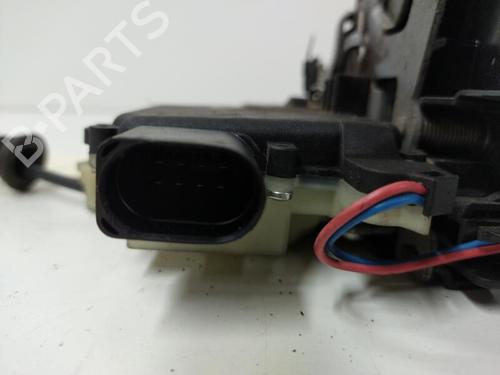 Front left lock VW BORA I (1J2) 1.9 TDI | BP20894168C98 