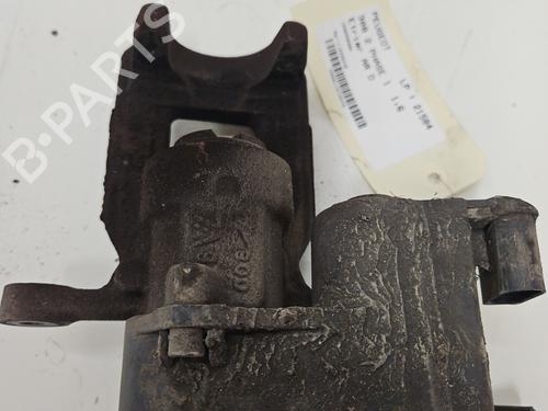Used Right rear brake caliper Right rear brake caliper PEUGEOT 308 II (LB_, LP_, LW_, LH_, L3_) 1.6 HDi / BlueHDi 115 (115 hp) 28030021 28030021
