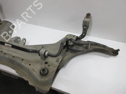Used Subframe RENAULT ZOE (BFM_) ZOE (88 hp) 20896698